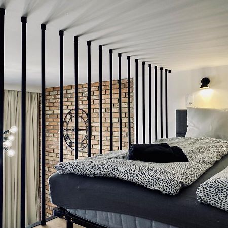 Apartment Premium Jacuzzi For Couples, Old Town Krakow Ngoại thất bức ảnh