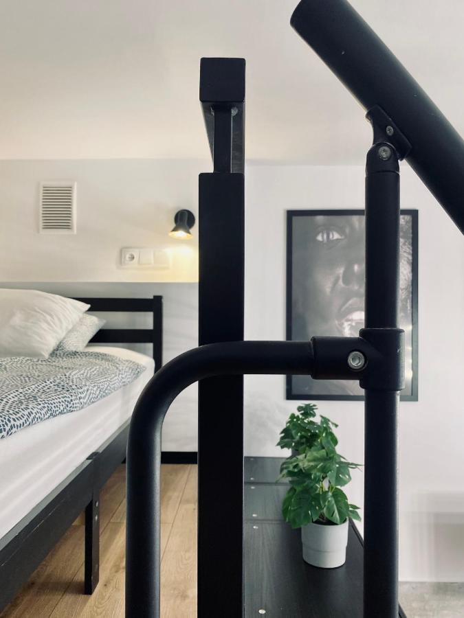 Apartment Premium Jacuzzi For Couples, Old Town Krakow Ngoại thất bức ảnh