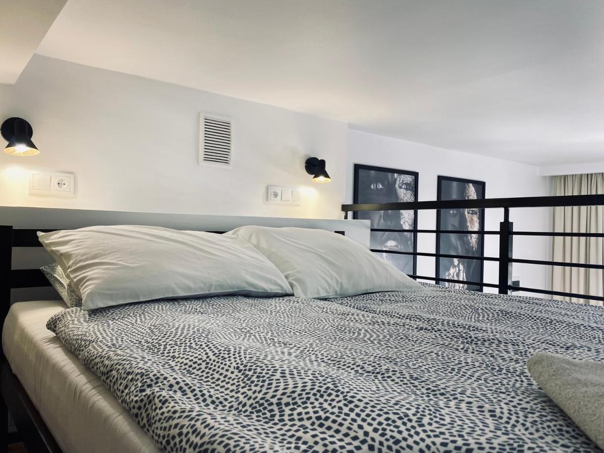 Apartment Premium Jacuzzi For Couples, Old Town Krakow Ngoại thất bức ảnh