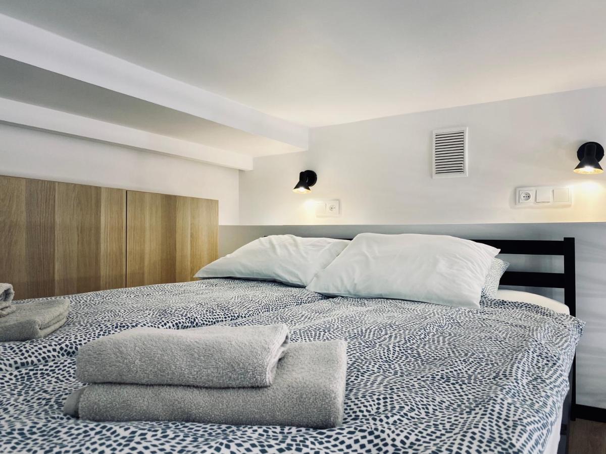 Apartment Premium Jacuzzi For Couples, Old Town Krakow Ngoại thất bức ảnh