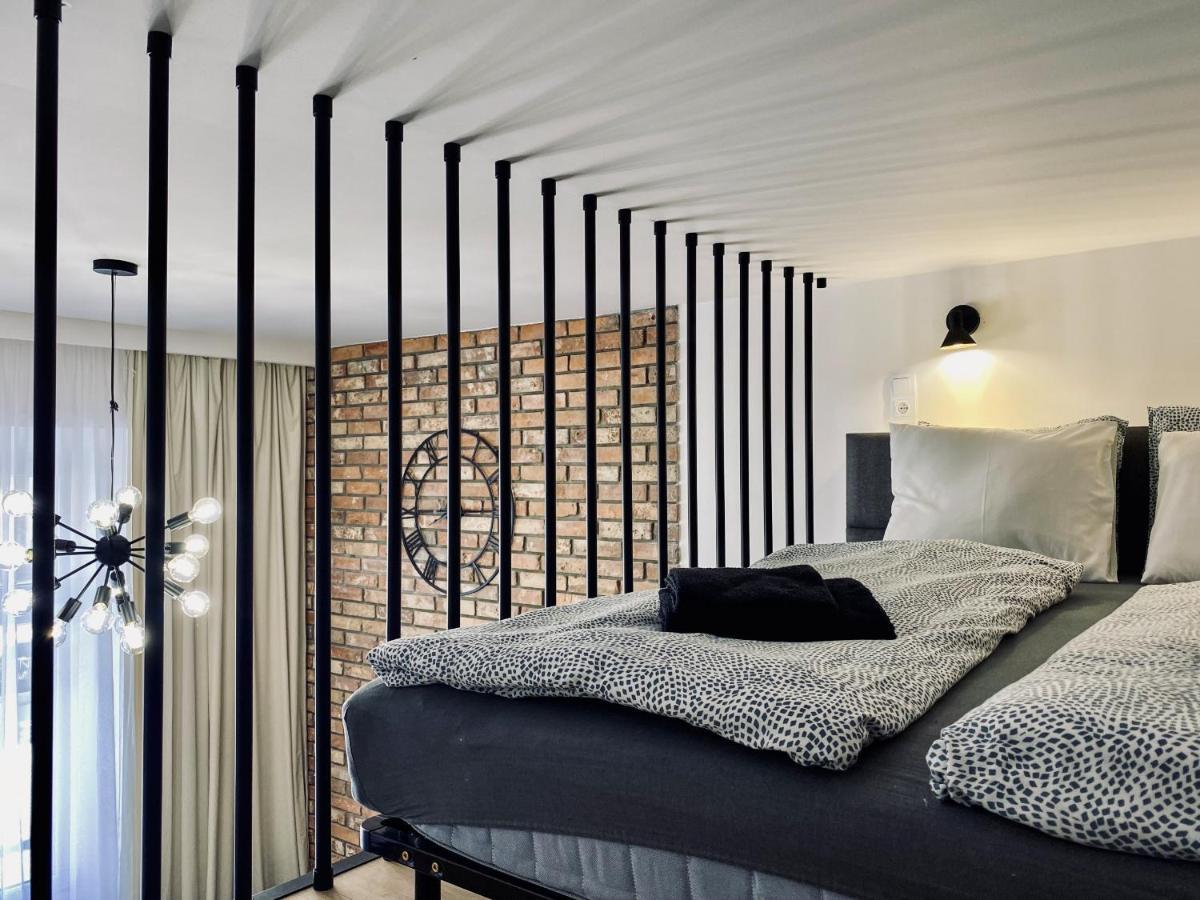 Apartment Premium Jacuzzi For Couples, Old Town Krakow Ngoại thất bức ảnh