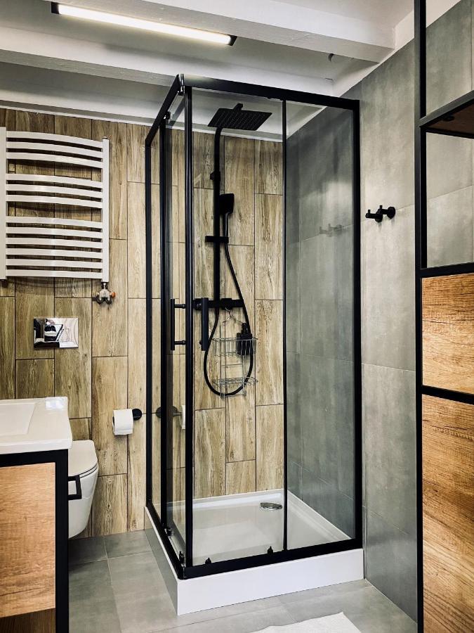 Apartment Premium Jacuzzi For Couples, Old Town Krakow Ngoại thất bức ảnh