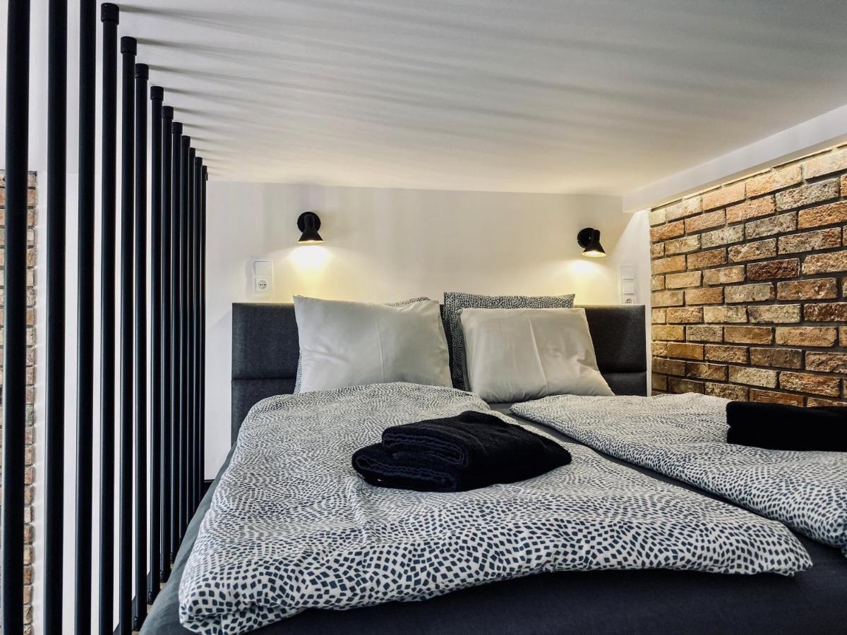Apartment Premium Jacuzzi For Couples, Old Town Krakow Ngoại thất bức ảnh