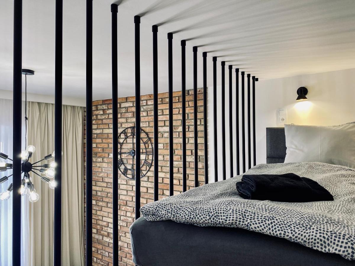 Apartment Premium Jacuzzi For Couples, Old Town Krakow Ngoại thất bức ảnh
