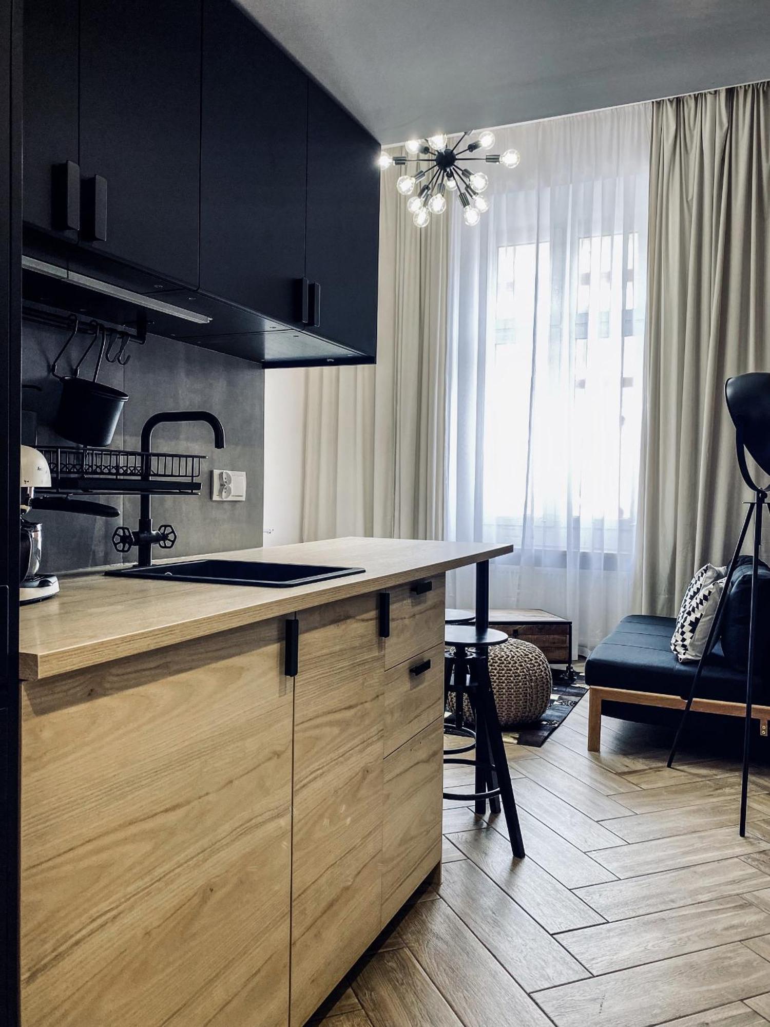 Apartment Premium Jacuzzi For Couples, Old Town Krakow Ngoại thất bức ảnh