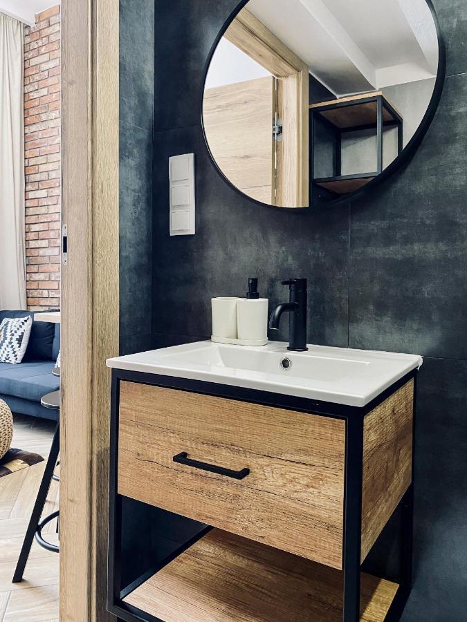 Apartment Premium Jacuzzi For Couples, Old Town Krakow Ngoại thất bức ảnh